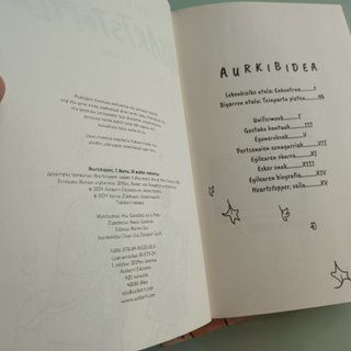 Heartstopper. Libros (2)