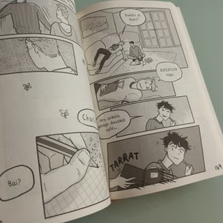 Heartstopper. Libros (2)