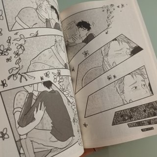 Heartstopper. Libros (2)