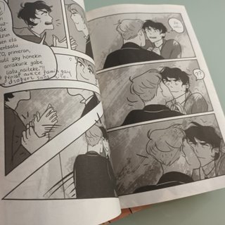 Heartstopper. Libros (2)