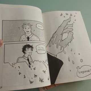Heartstopper. Libros (2)