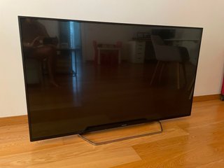 TV Panasonic Viera 60''