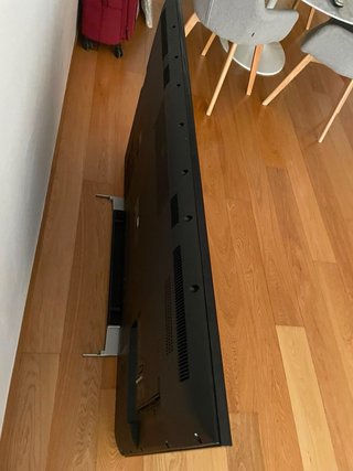 TV Panasonic Viera 60''