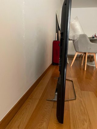 TV Panasonic Viera 60''