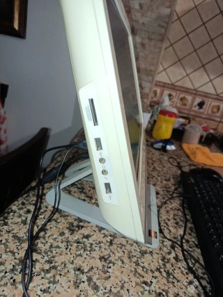 Ordenador All-in-One Lenovo