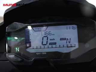 BMW G 310 GS SPORT
