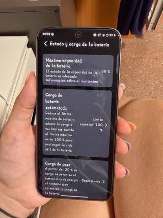 Vivo X300 Pro Beige/Dorado