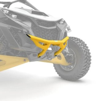 Parachoques Can-Am Desert OEM 715007691