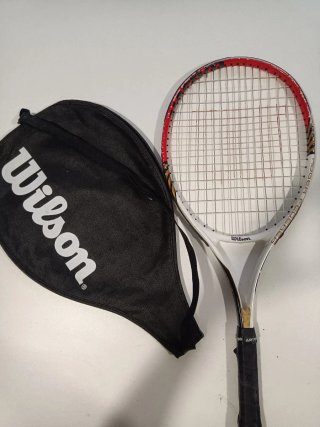 Raqueta de tenis Wilson Roger Federer