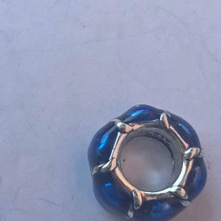 Charms Pandora de segunda mano