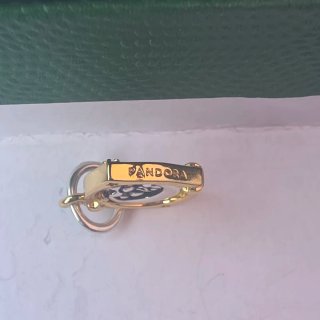 Charms Pandora de segunda mano
