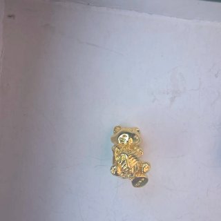 Charms Pandora de segunda mano