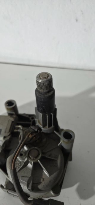 Motor Limpiaparabrisas Chrysler Voyager GS 1997