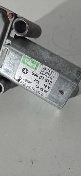 Motor Limpiaparabrisas Chrysler Voyager GS 1997