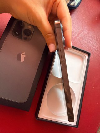 iPhone 13 Pro 128GB Gris