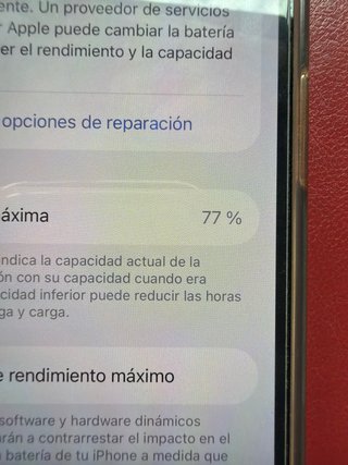 iPhone 13 Pro 128GB Gris