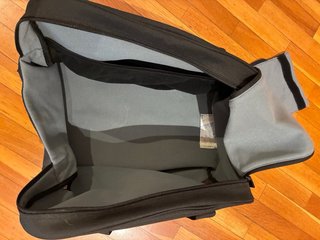 Bolsa Casco Alpinestars Supertech