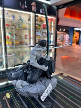 FIGURA ZORO