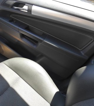 Opel Zafira 2006