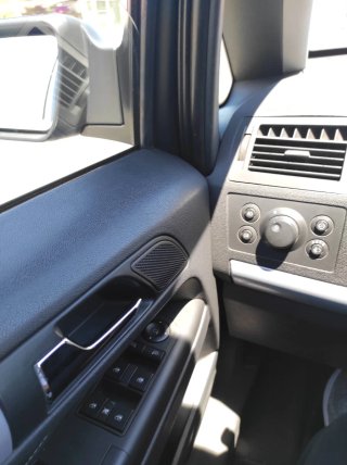 Opel Zafira 2006