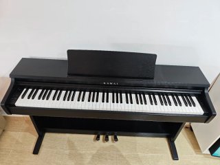 Piano Digital Kawai KDP 120