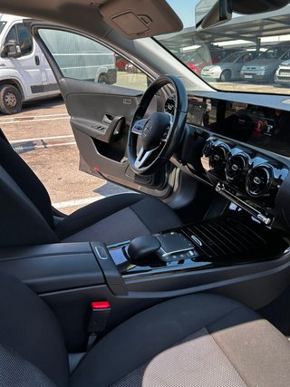 MERCEDES-BENZ Clase A Sedan A 200 d