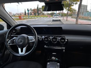 MERCEDES-BENZ Clase A Sedan A 200 d