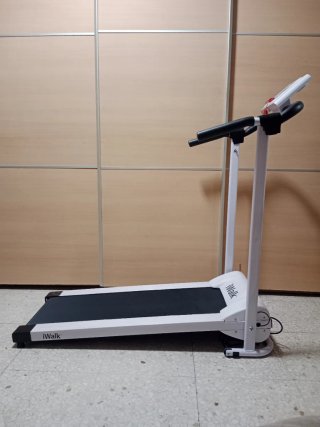 Cinta de Andar iWalk, poco uso