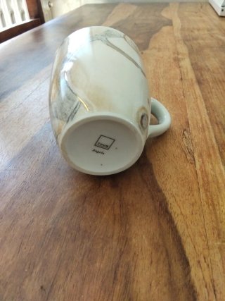 Tazza Thun ... al volo