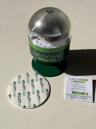 Baliza V16 Homologada DGT LEDONE