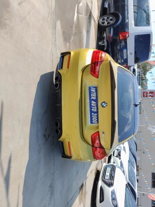 BMW Serie 4 2015