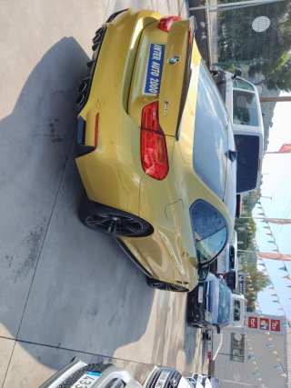 BMW Serie 4 2015