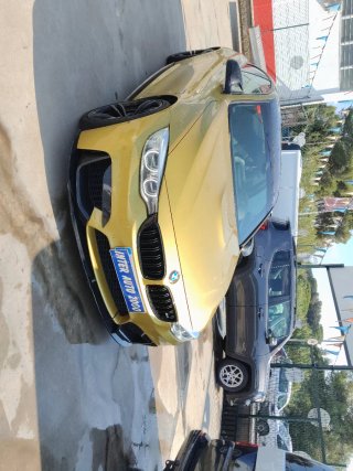 BMW Serie 4 2015