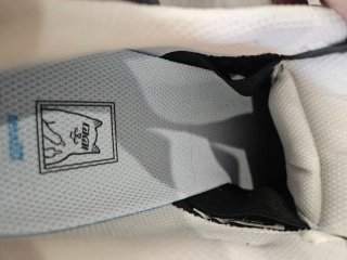 Zapatillas Lakai x RIPNDIP Talla 41