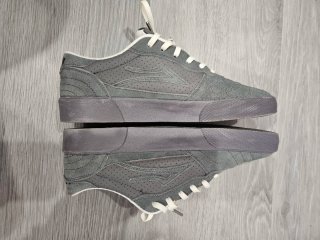 Zapatillas Lakai x RIPNDIP Talla 41