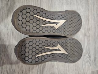 Zapatillas Lakai x RIPNDIP Talla 41