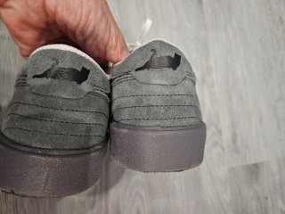 Zapatillas Lakai x RIPNDIP Talla 41