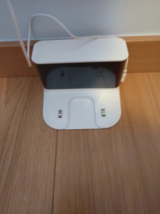 Robot Aspirador Xiaomi E12