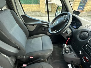 Renault Master 2011