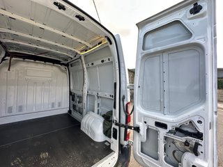 Renault Master 2011