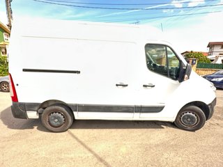 Renault Master 2011