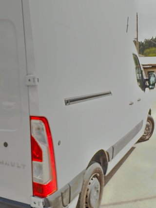 Renault Master 2011