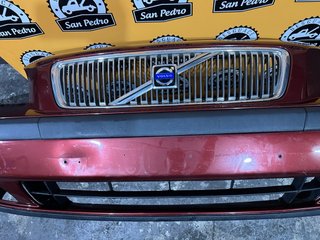 Parachoques Volvo V70