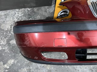Parachoques Volvo V70