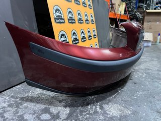 Parachoques Volvo V70