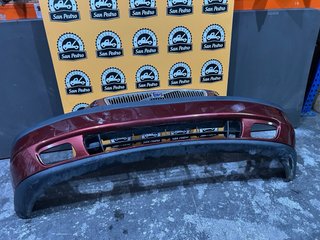 Parachoques Volvo V70