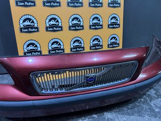Parachoques Volvo V70