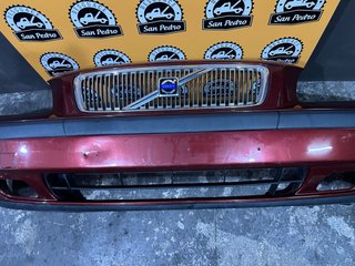 Parachoques Volvo V70