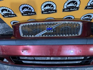 Parachoques Volvo V70