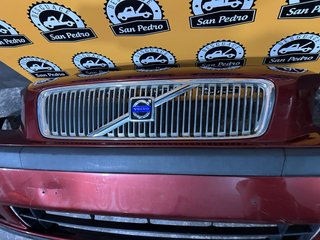 Parachoques Volvo V70